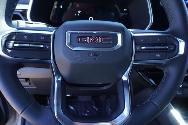 2026 GMC Canyon Elevation, RWD