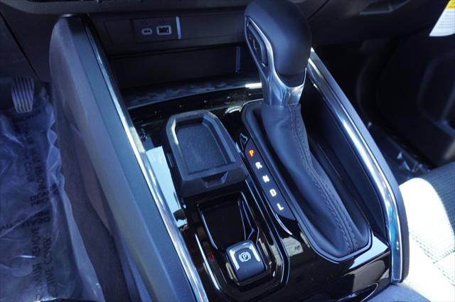 2026 GMC Canyon Elevation, RWD