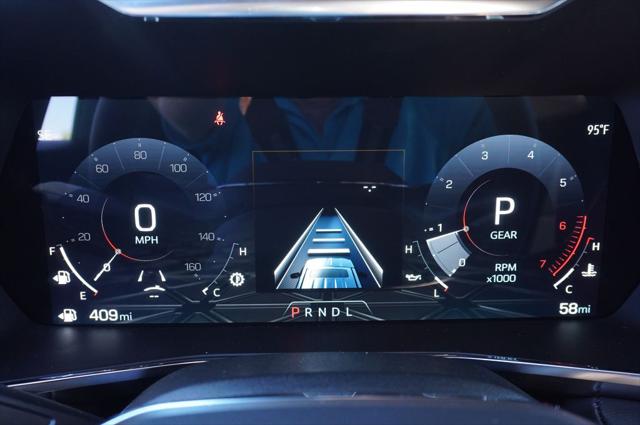 2026 GMC Canyon Elevation, RWD