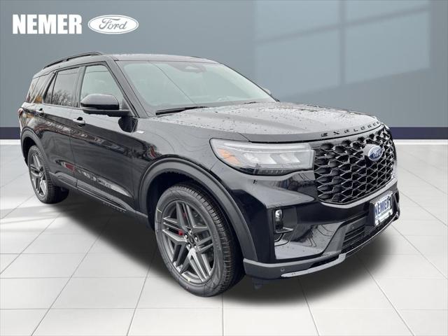 2026 Ford Explorer ST-Line for sale in Queensbury, NY