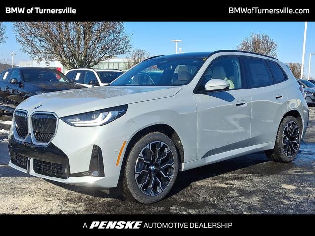 2026 BMW X3 30 xDrive for sale in Turnersville, NJ