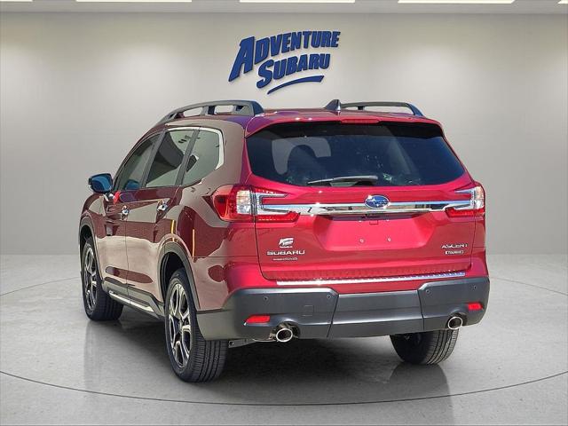 2026 Subaru Ascent Touring 7-Passenger