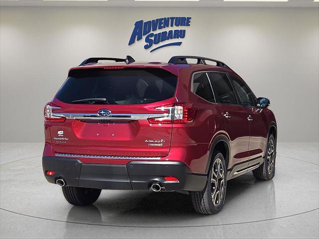 2026 Subaru Ascent Touring 7-Passenger