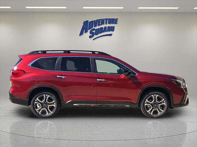 2026 Subaru Ascent Touring 7-Passenger