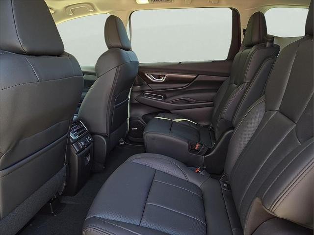 2026 Subaru Ascent Touring 7-Passenger