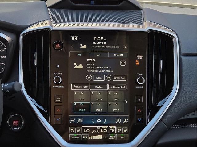 2026 Subaru Ascent Touring 7-Passenger