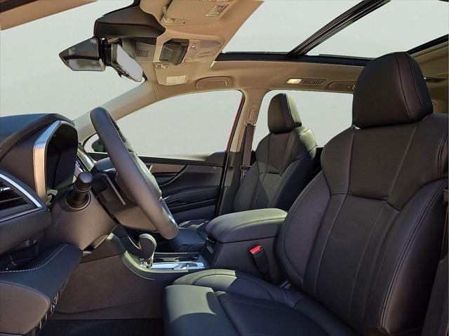 2026 Subaru Ascent Touring 7-Passenger
