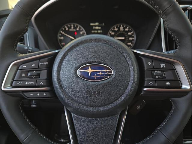 2026 Subaru Ascent Touring 7-Passenger
