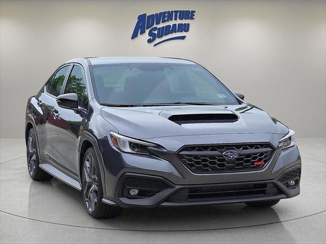 2026 Subaru WRX tS for sale in Fayetteville, AR
