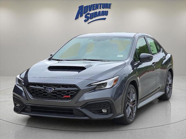2026 Subaru WRX tS