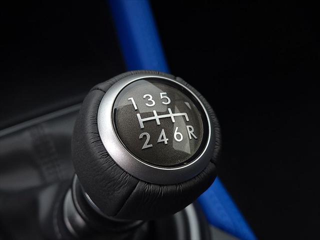 2026 Subaru WRX tS