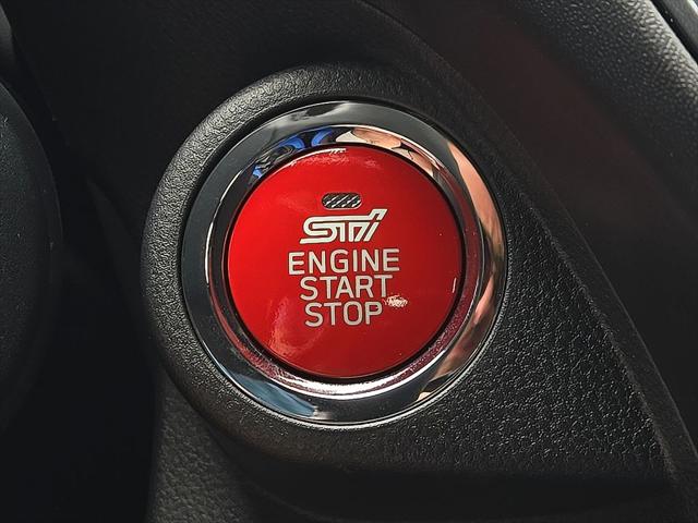 2026 Subaru WRX tS