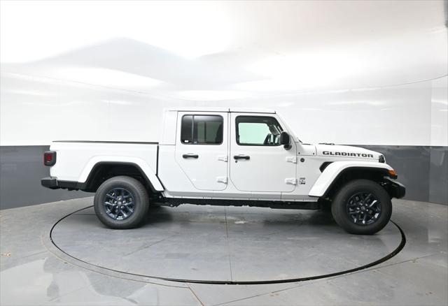2026 Jeep Gladiator GLADIATOR 85TH ANNIVERSARY EDITION 4X4