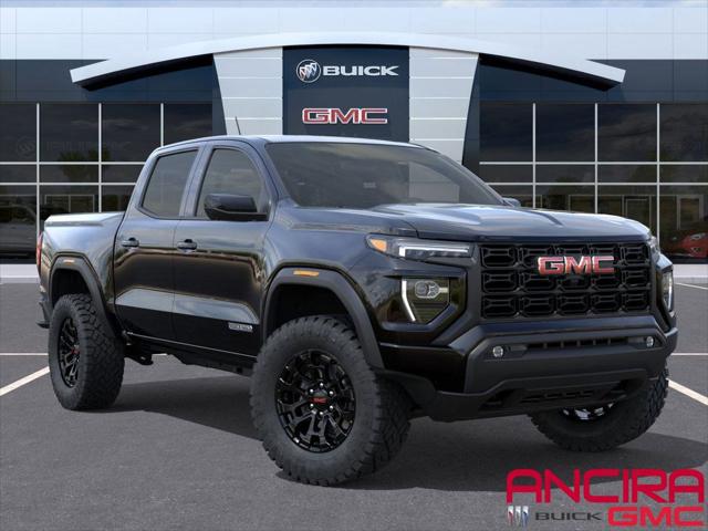 2026 GMC Canyon Elevation, 4WD for sale in Boerne, TX