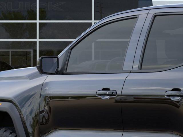 2026 GMC Canyon Elevation, 4WD
