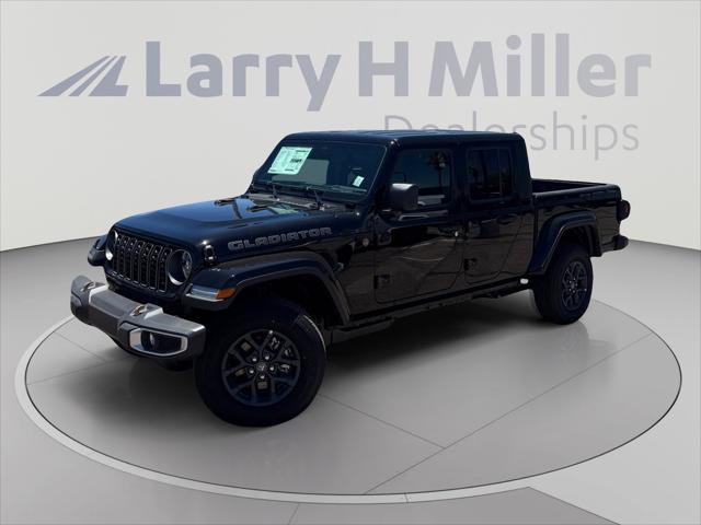 2026 Jeep Gladiator GLADIATOR 85TH ANNIVERSARY EDITION 4X4