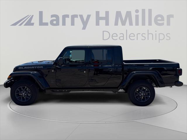 2026 Jeep Gladiator GLADIATOR 85TH ANNIVERSARY EDITION 4X4
