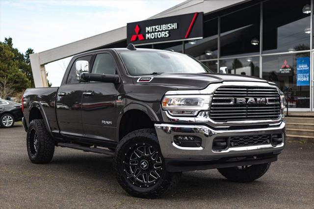 2022 Ram 2500 Laramie Crew Cab 4x4 6'4" Box for sale in Tigard, OR