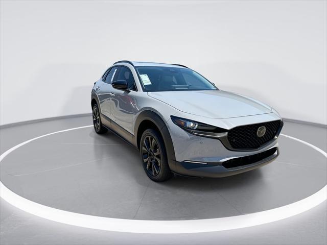 2026 Mazda CX-30 2.5 S Aire Edition