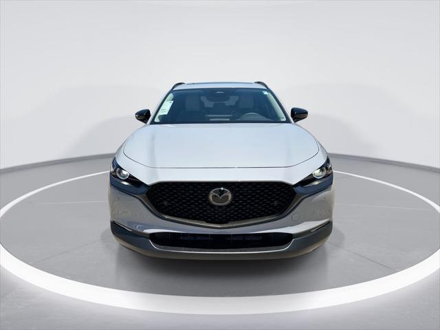 2026 Mazda CX-30 2.5 S Aire Edition