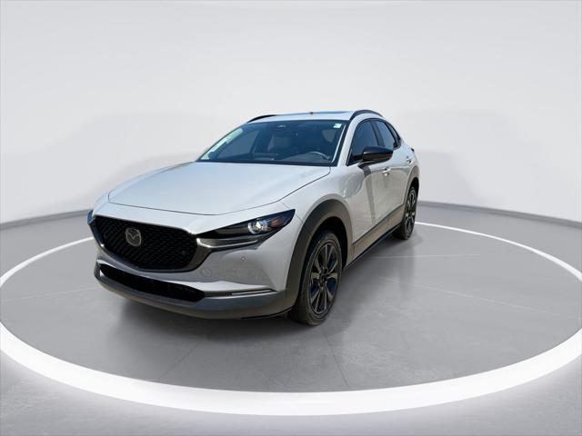 2026 Mazda CX-30 2.5 S Aire Edition
