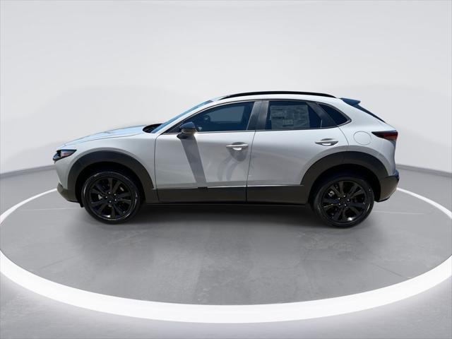 2026 Mazda CX-30 2.5 S Aire Edition