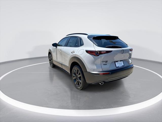 2026 Mazda CX-30 2.5 S Aire Edition