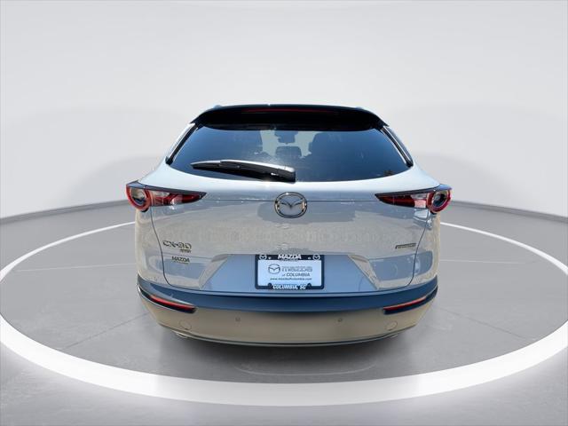 2026 Mazda CX-30 2.5 S Aire Edition