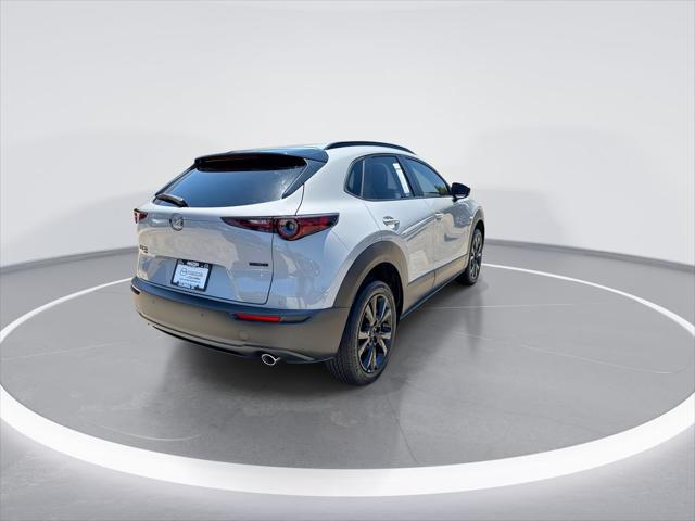 2026 Mazda CX-30 2.5 S Aire Edition
