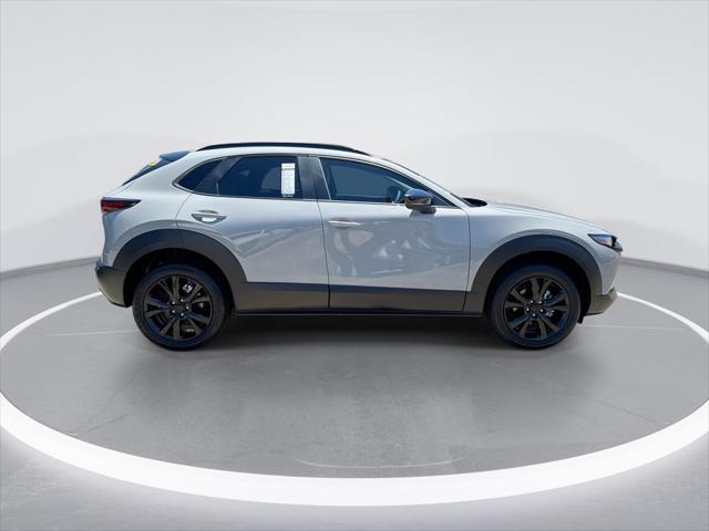 2026 Mazda CX-30 2.5 S Aire Edition