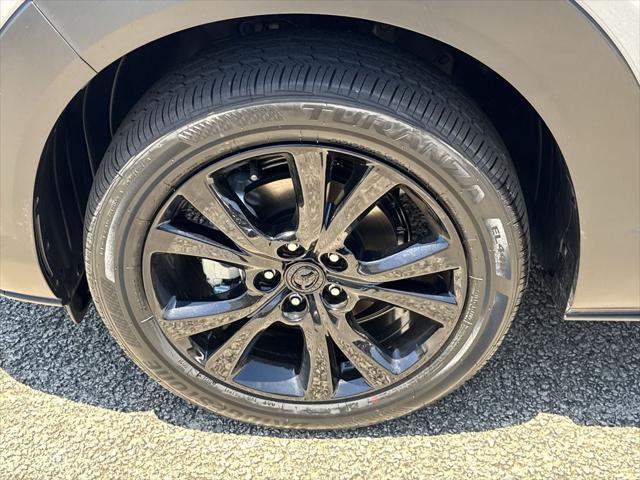 2026 Mazda CX-30 2.5 S Aire Edition