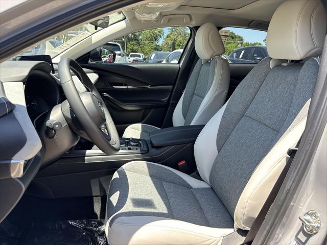 2026 Mazda CX-30 2.5 S Aire Edition