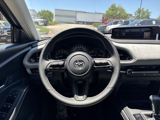 2026 Mazda CX-30 2.5 S Aire Edition