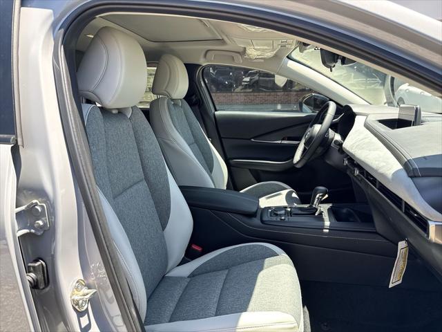 2026 Mazda CX-30 2.5 S Aire Edition