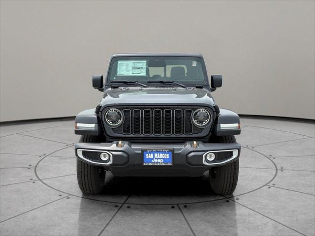 2026 Jeep Gladiator GLADIATOR 85TH ANNIVERSARY EDITION 4X4