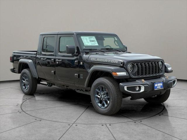 2026 Jeep Gladiator GLADIATOR 85TH ANNIVERSARY EDITION 4X4