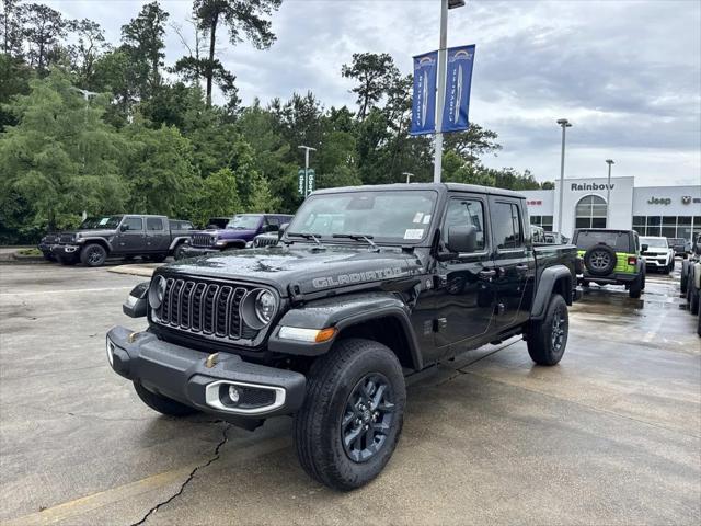 2026 Jeep Gladiator GLADIATOR 85TH ANNIVERSARY EDITION 4X4