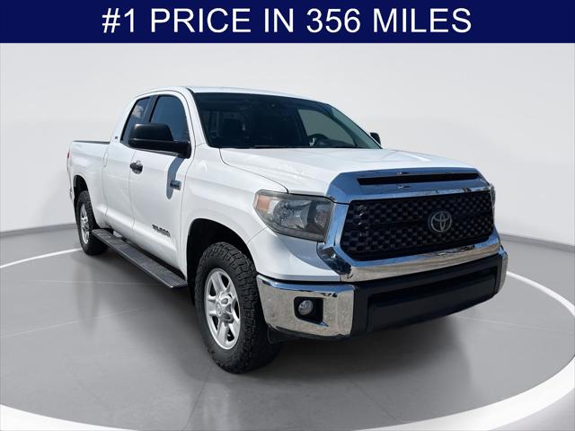 2021 Toyota Tundra SR5 for sale in Columbia, SC
