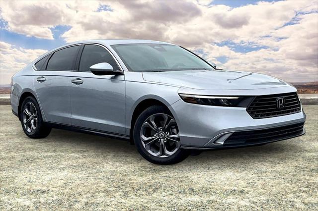 2024 Honda Accord EX for sale in Morrow, GA