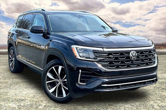 2024 Volkswagen Atlas 2.0T SEL Premium R-Line for sale in Morrow, GA