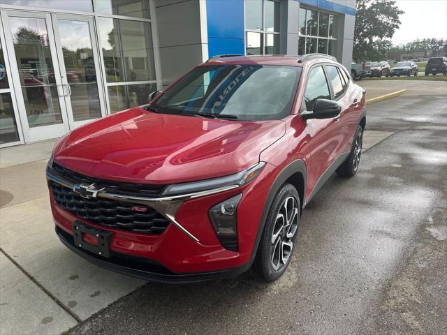 2026 Chevrolet Trax FWD 2RS for sale in Berlin, WI