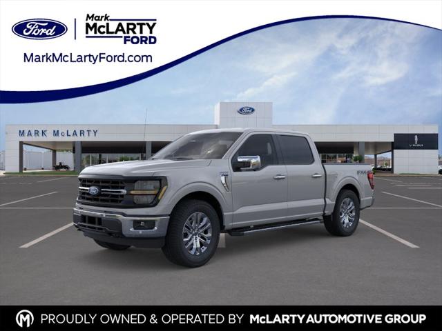 2026 Ford F-150 XLT for sale in North Little Rock, AR