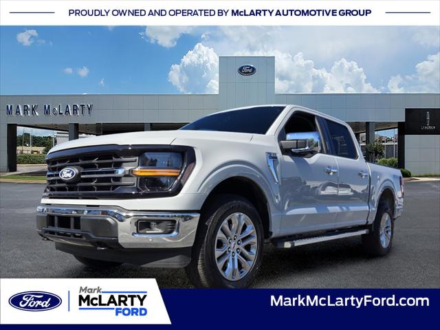 2026 Ford F-150 XLT for sale in North Little Rock, AR