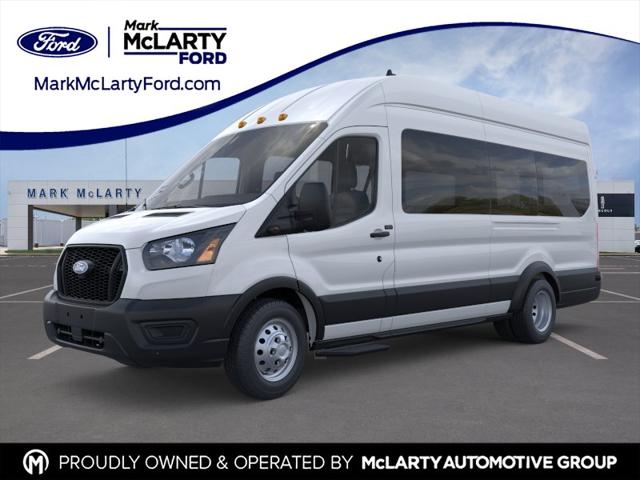 2026 Ford Transit Cargo Van Base for sale in North Little Rock, AR
