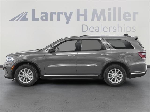 2026 Dodge Durango GT Plus AWD