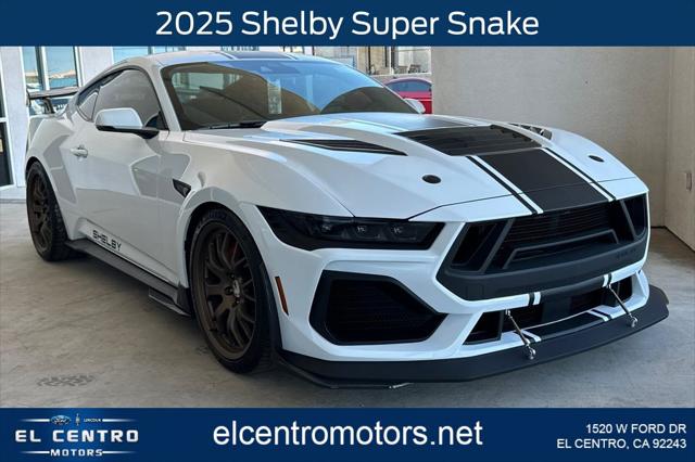 2025 Ford Mustang GT Premium for sale in El Centro, CA