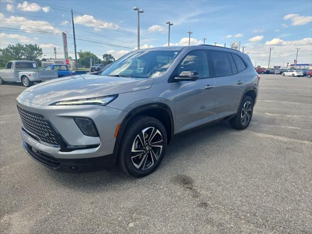 2025 Buick Enclave Sport Touring FWD for sale in Dublin, GA