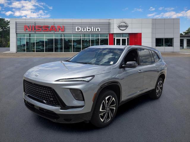2025 Buick Enclave Sport Touring FWD for sale in Dublin, GA