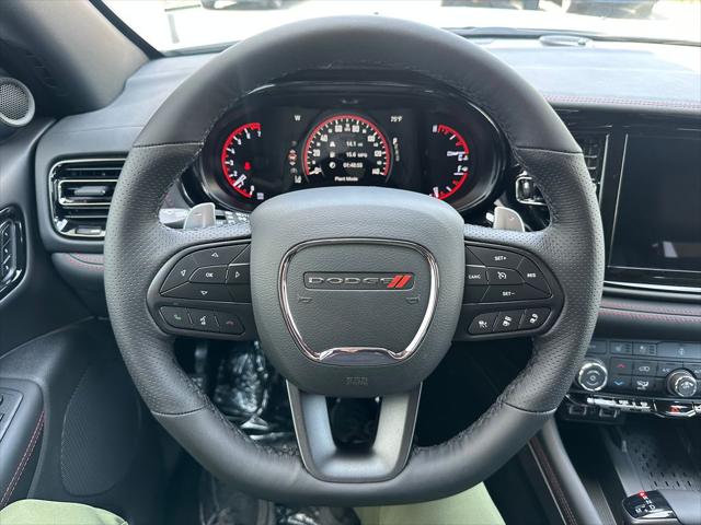 2026 Dodge Durango DURANGO GT PLUS AWD 2026 Dodge Durango DURANGO GT PLUS AWD