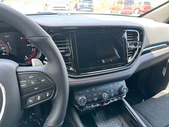 2026 Dodge Durango DURANGO GT PLUS AWD 2026 Dodge Durango DURANGO GT PLUS AWD